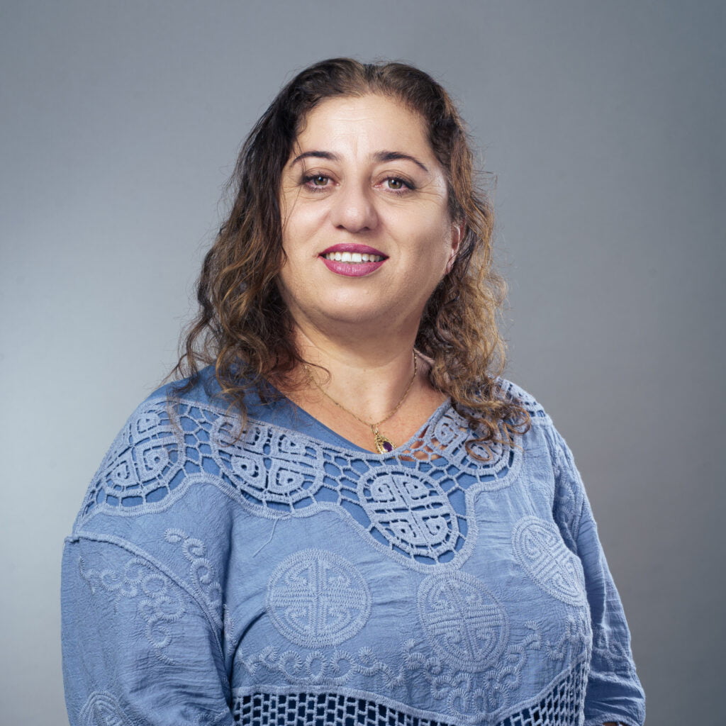 ראניה סלמאן