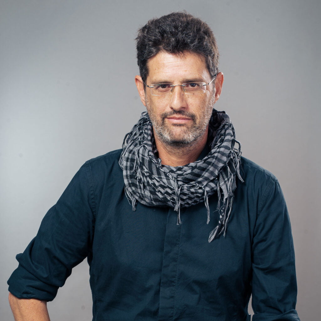 עזרי קידר