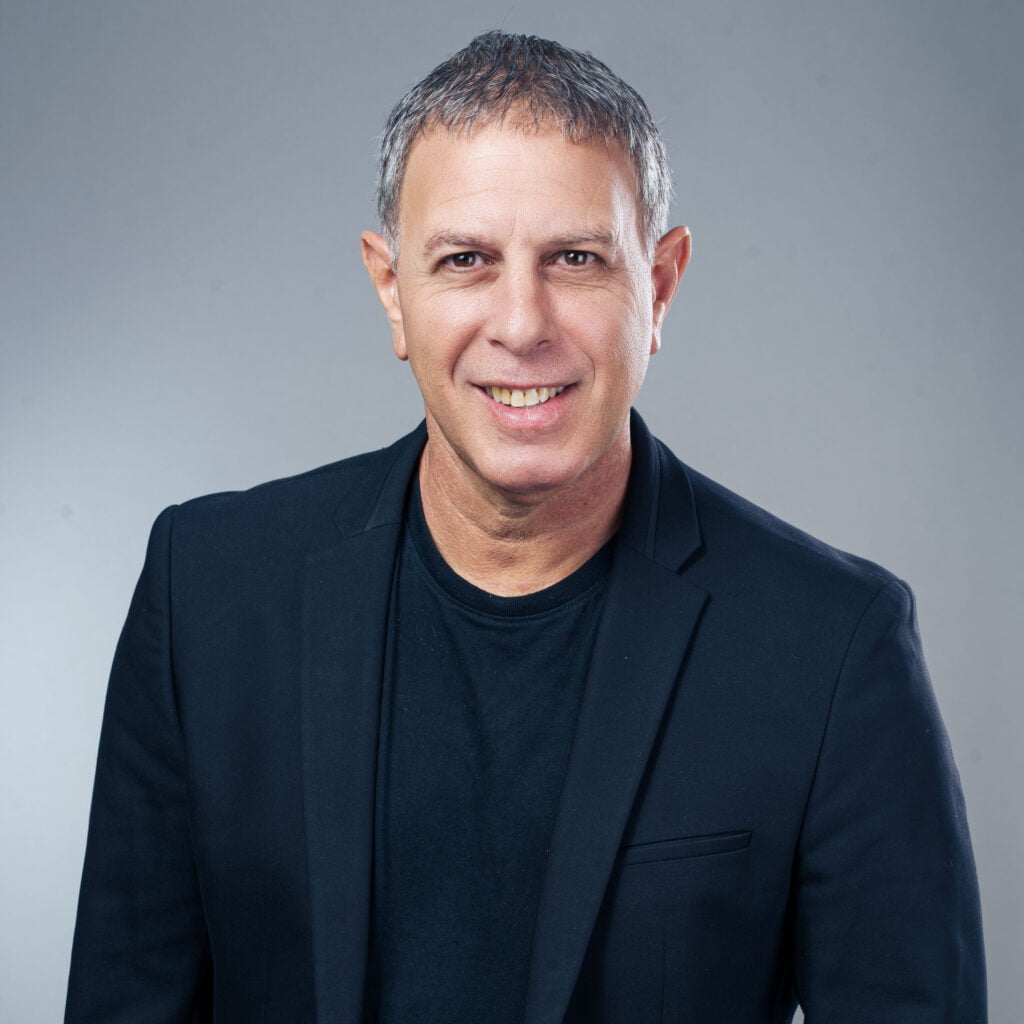 רון שני