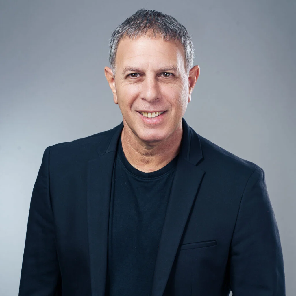 רון שני